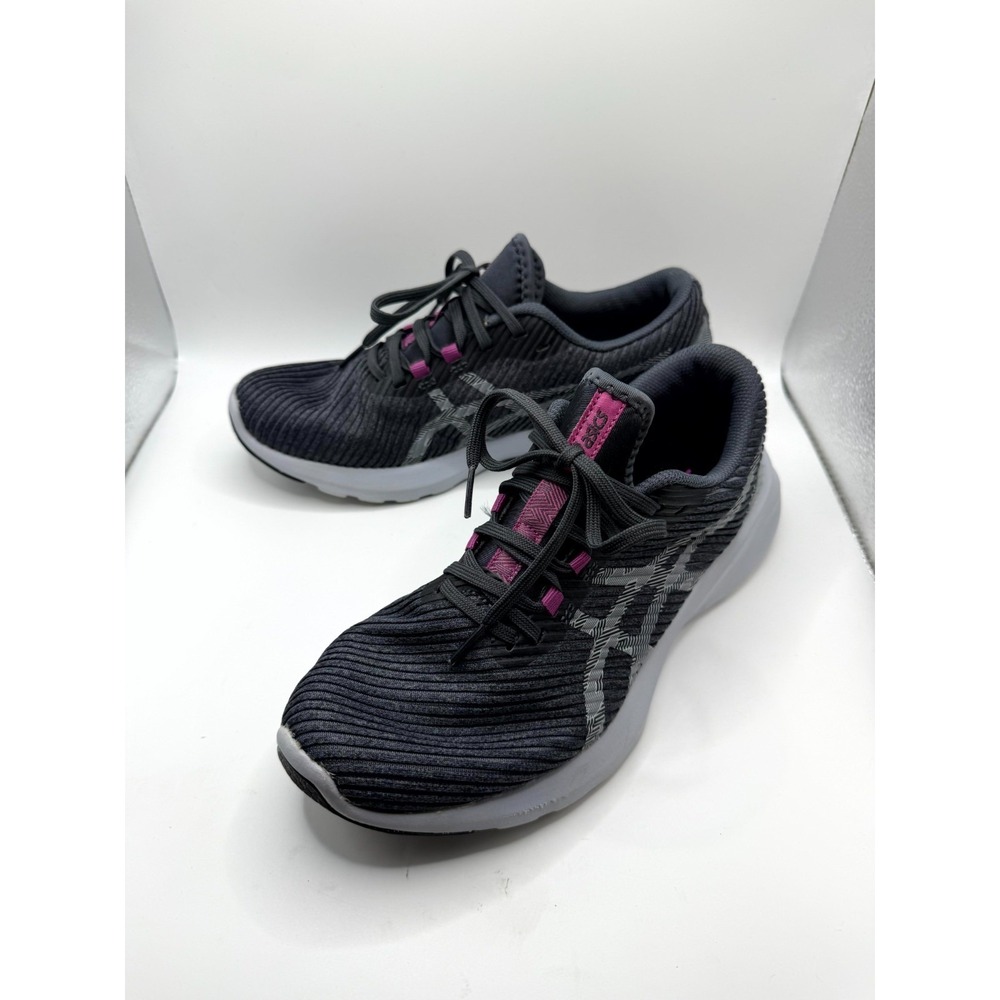 Asics Versablast 1012A835-021 Womens 8.5 Sneaker Carrier Gray Running Shoes